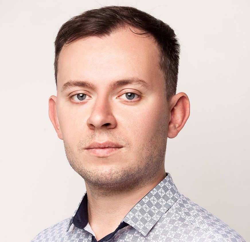 author viktor