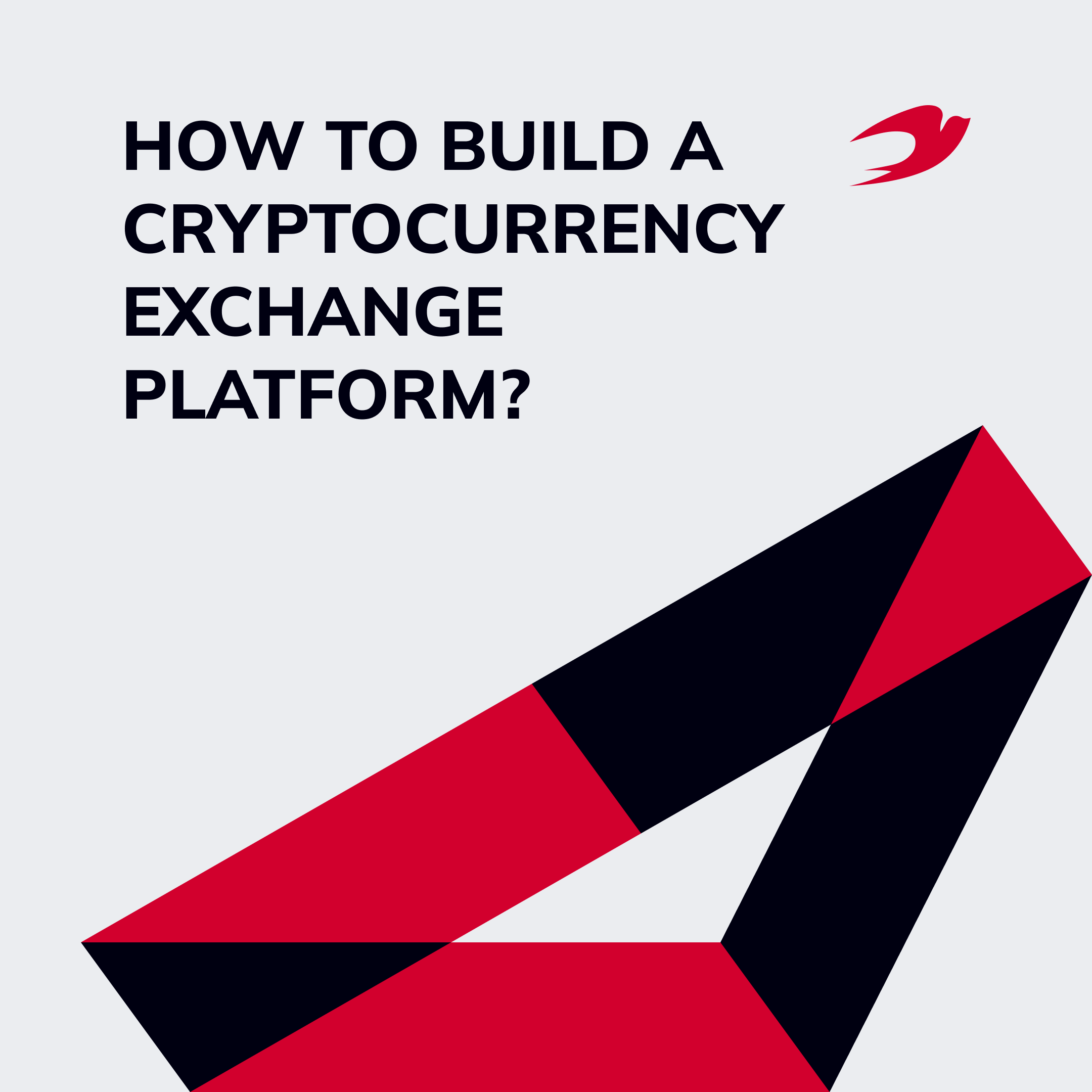 How to Build a Cryptocurrency Exchange Platform
