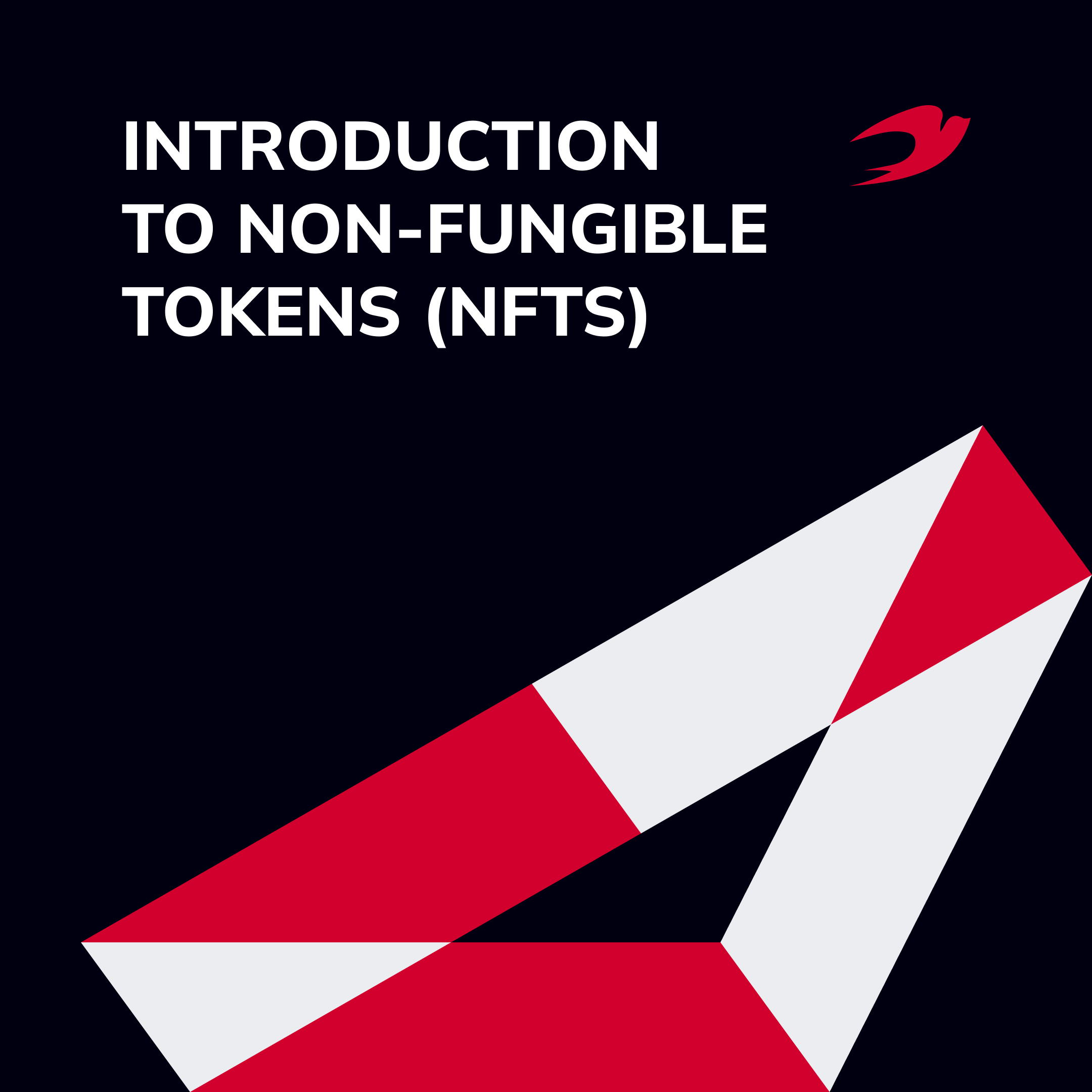 Introduction to Non-Fungible Tokens (NFTs)