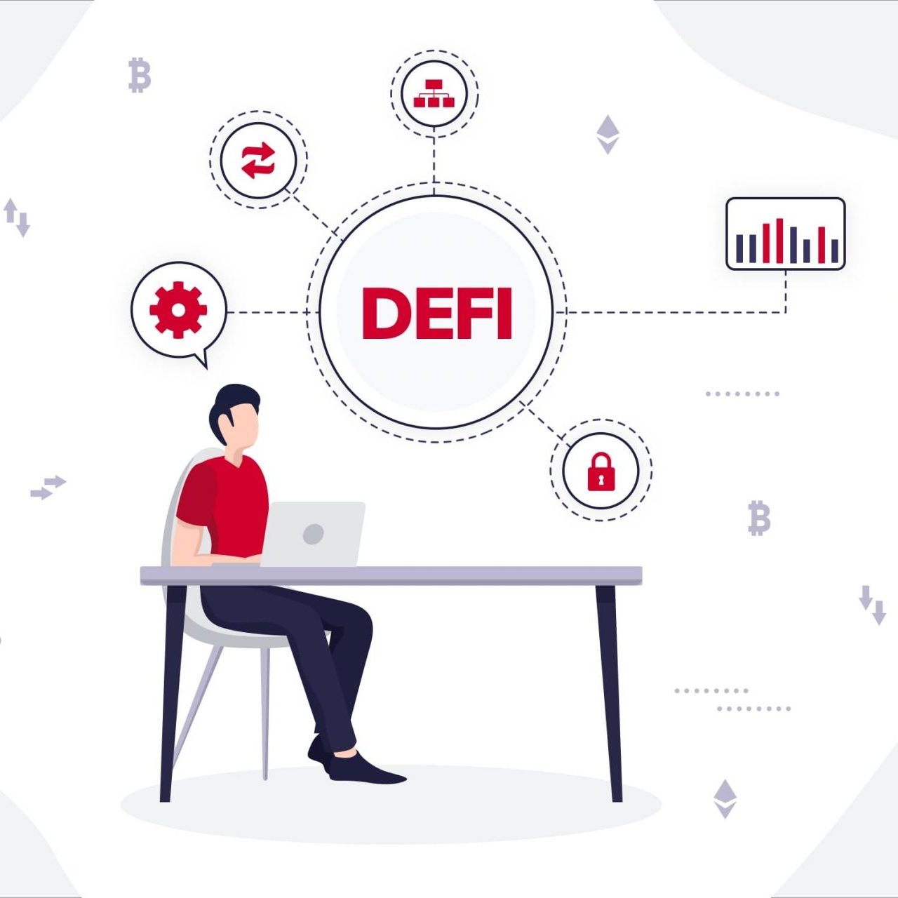 defi projects preview