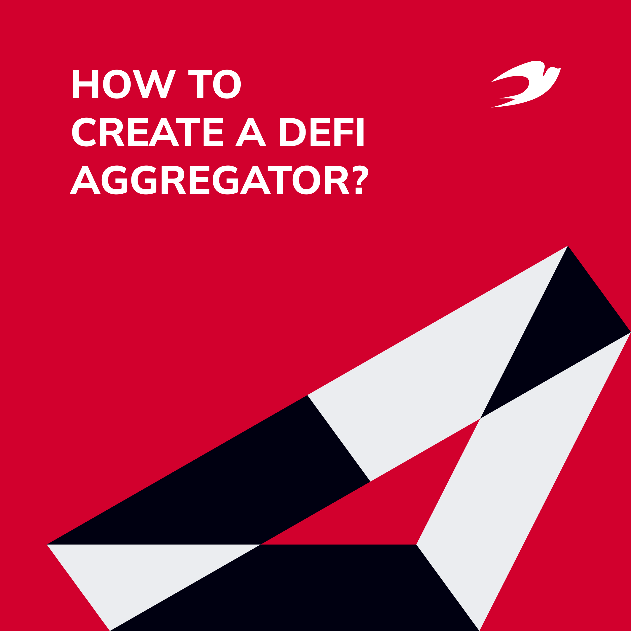 How to Create a DeFi Aggregator