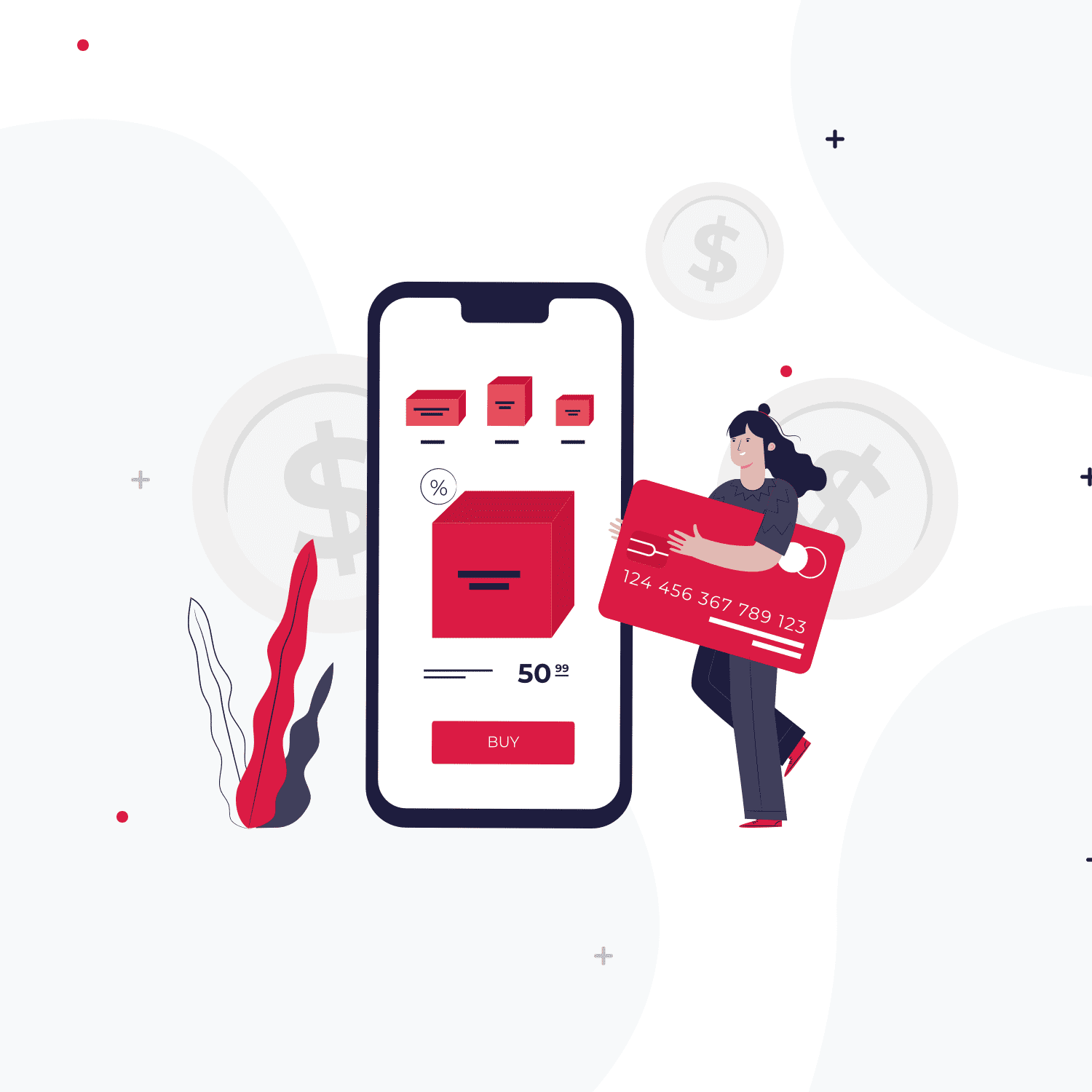 banking app development preview