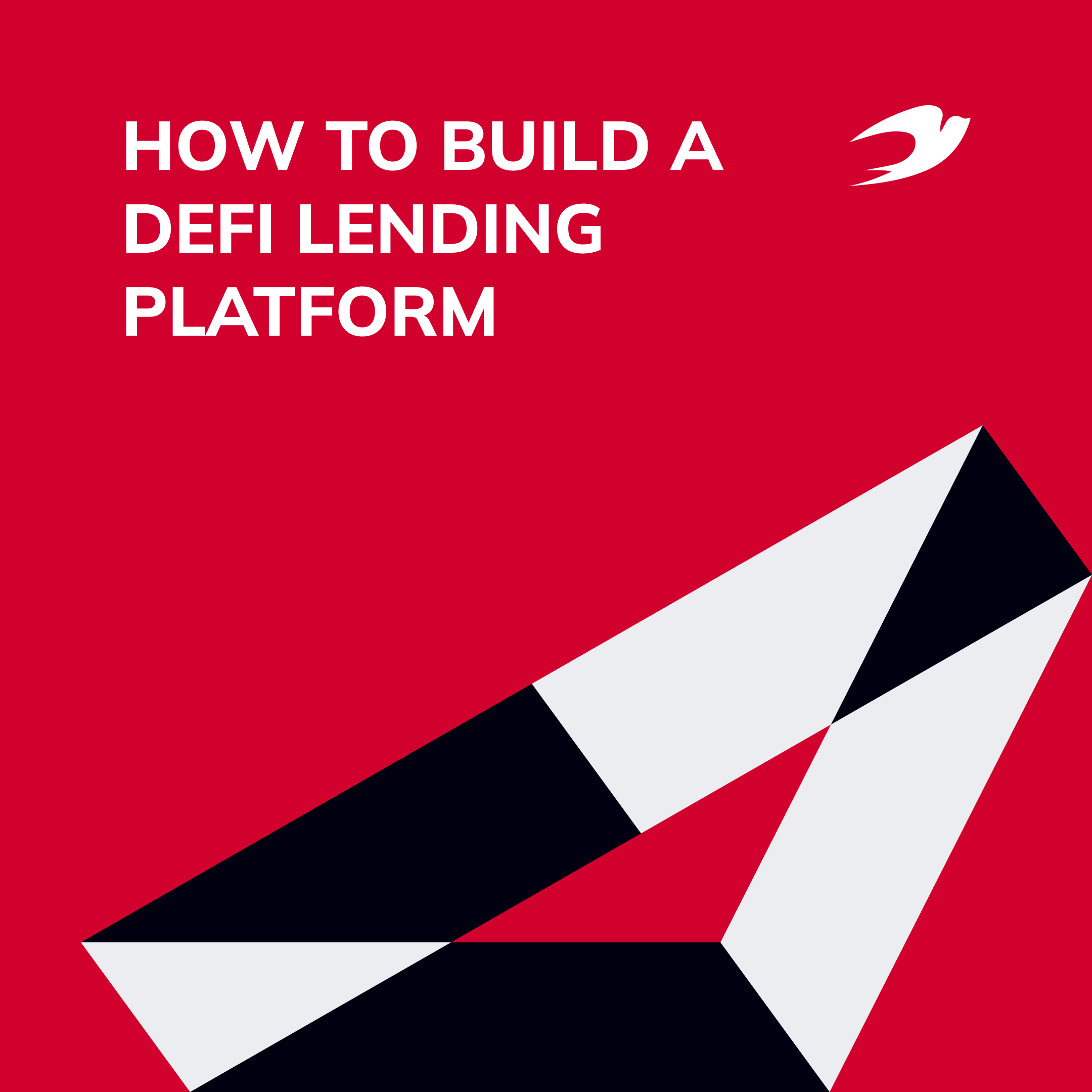 How to Build a DeFi Lending Platform