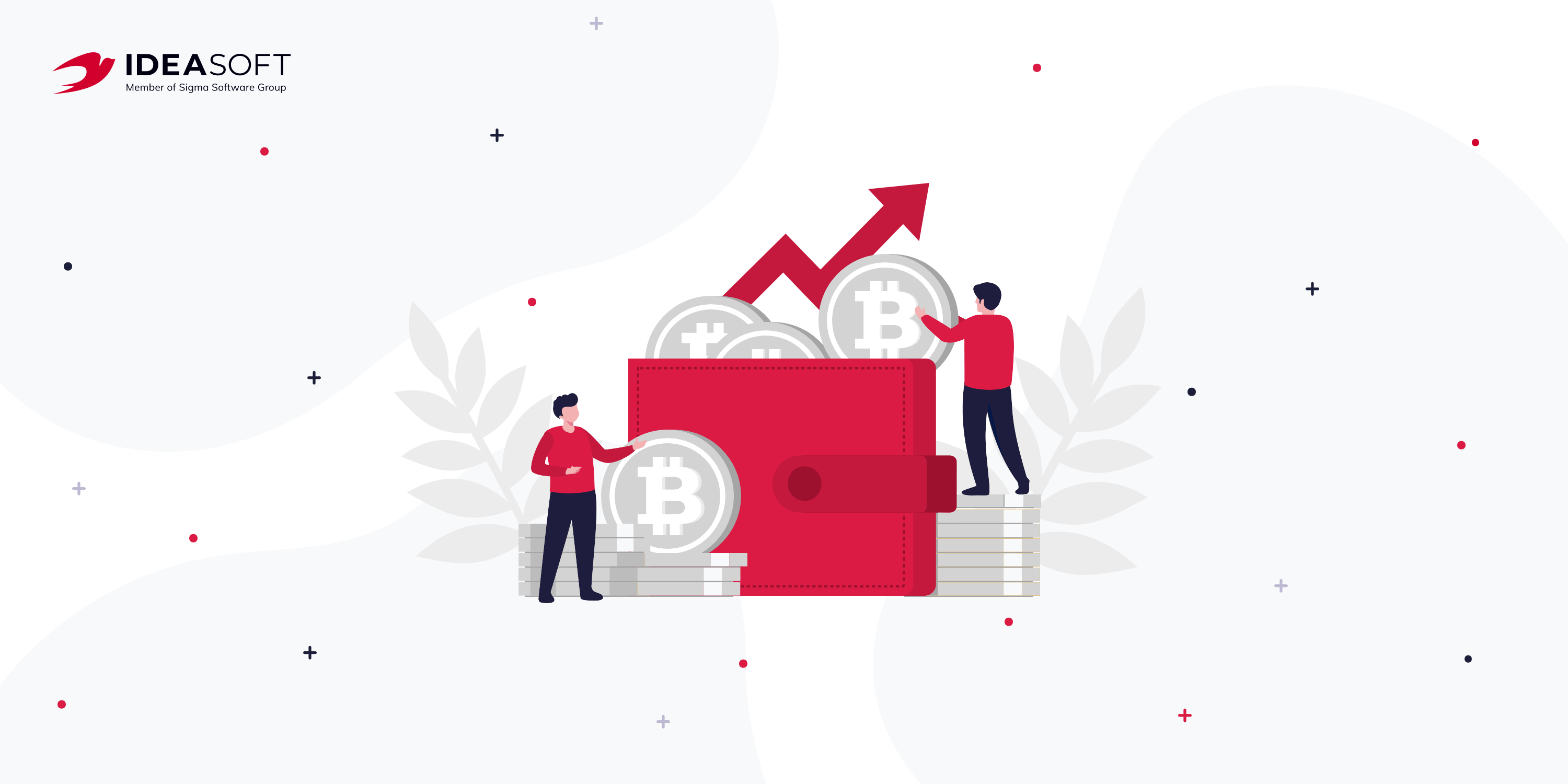 The Future Of Cryptocurrency Ideasoft Tech Blog