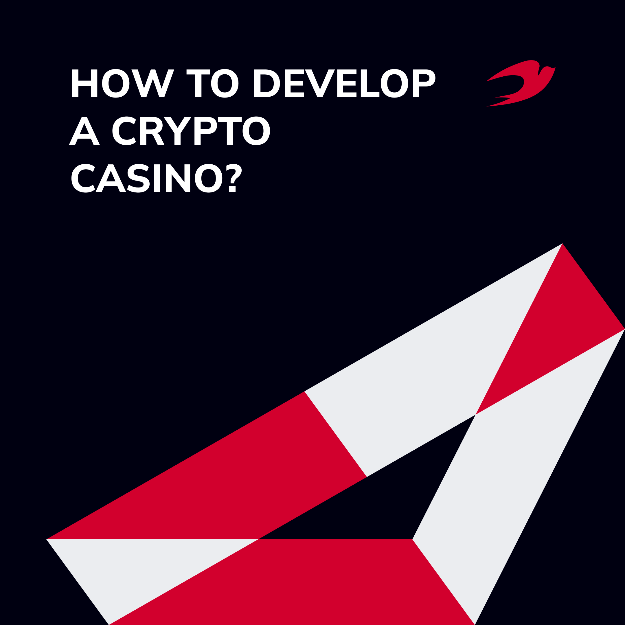 How to Develop a Crypto Casino