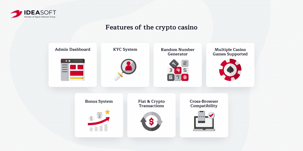 bitcoin casino Without Driving Yourself Crazy