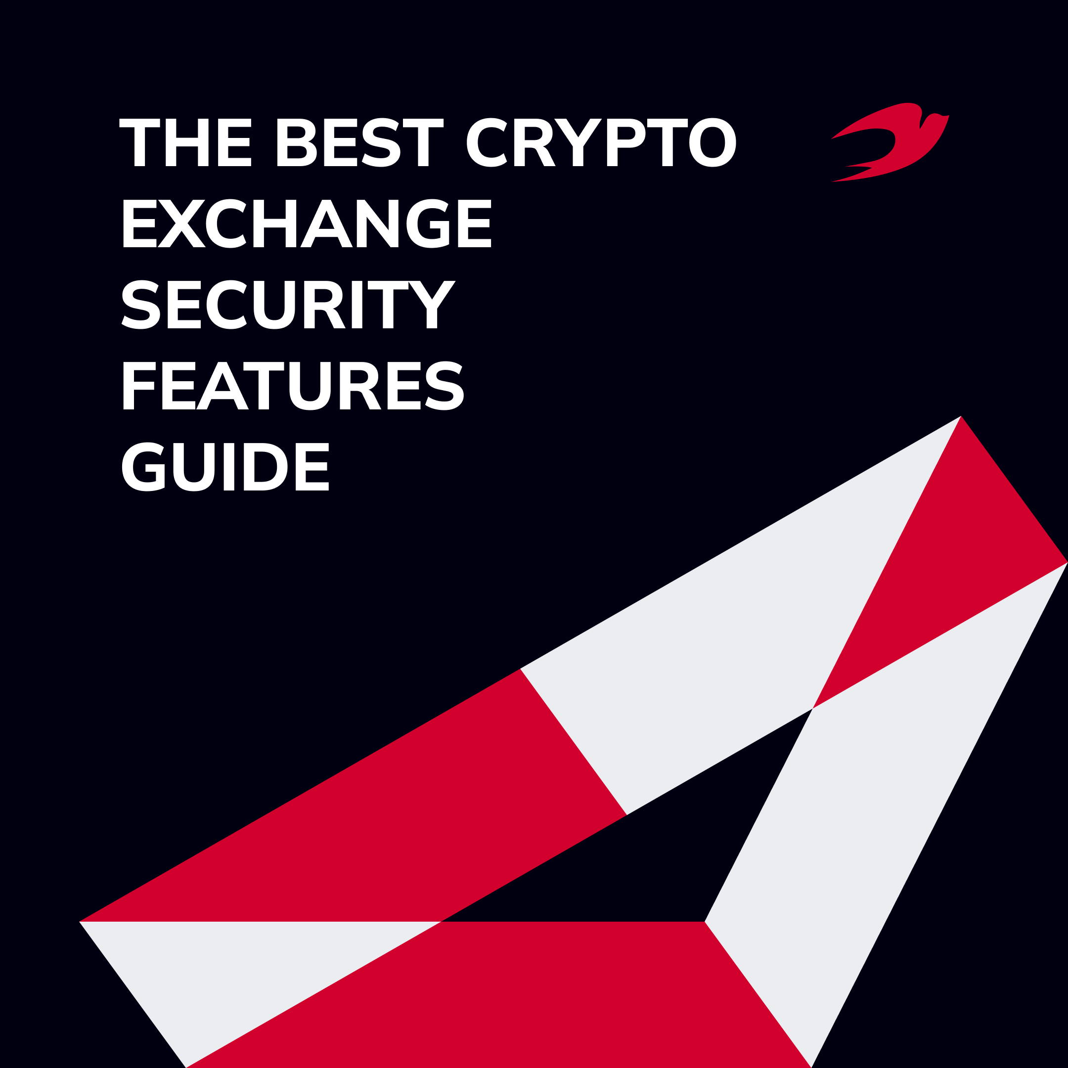 The Best Crypto Exchange Security Features