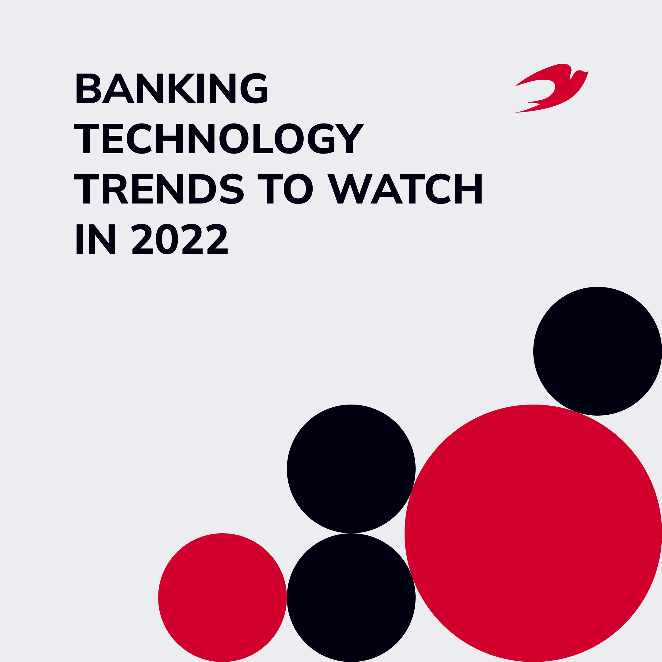 Banking Technology Trends to Watch in 2022