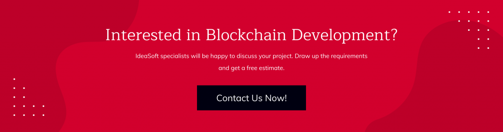 contact blockchain devs