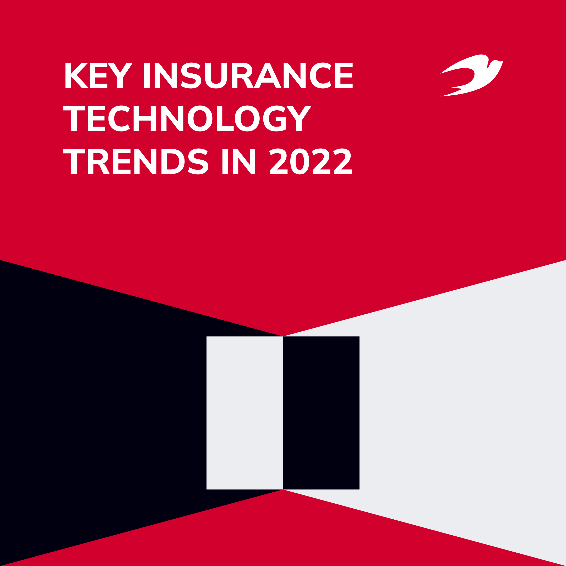 Key Insurance Technology Trends in 2022