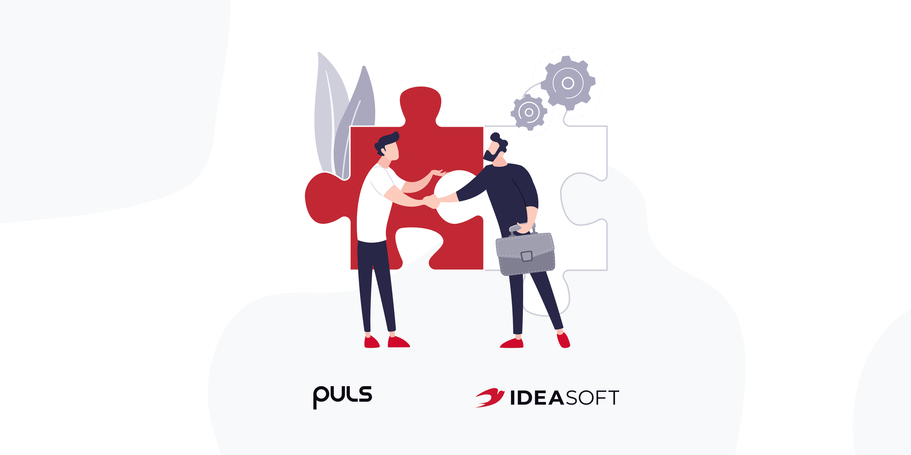 IdeaSoft acquires PULS Software