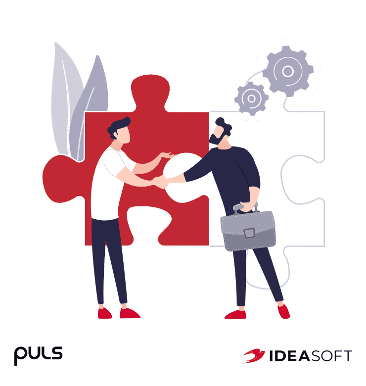 Ideasoft&Puls