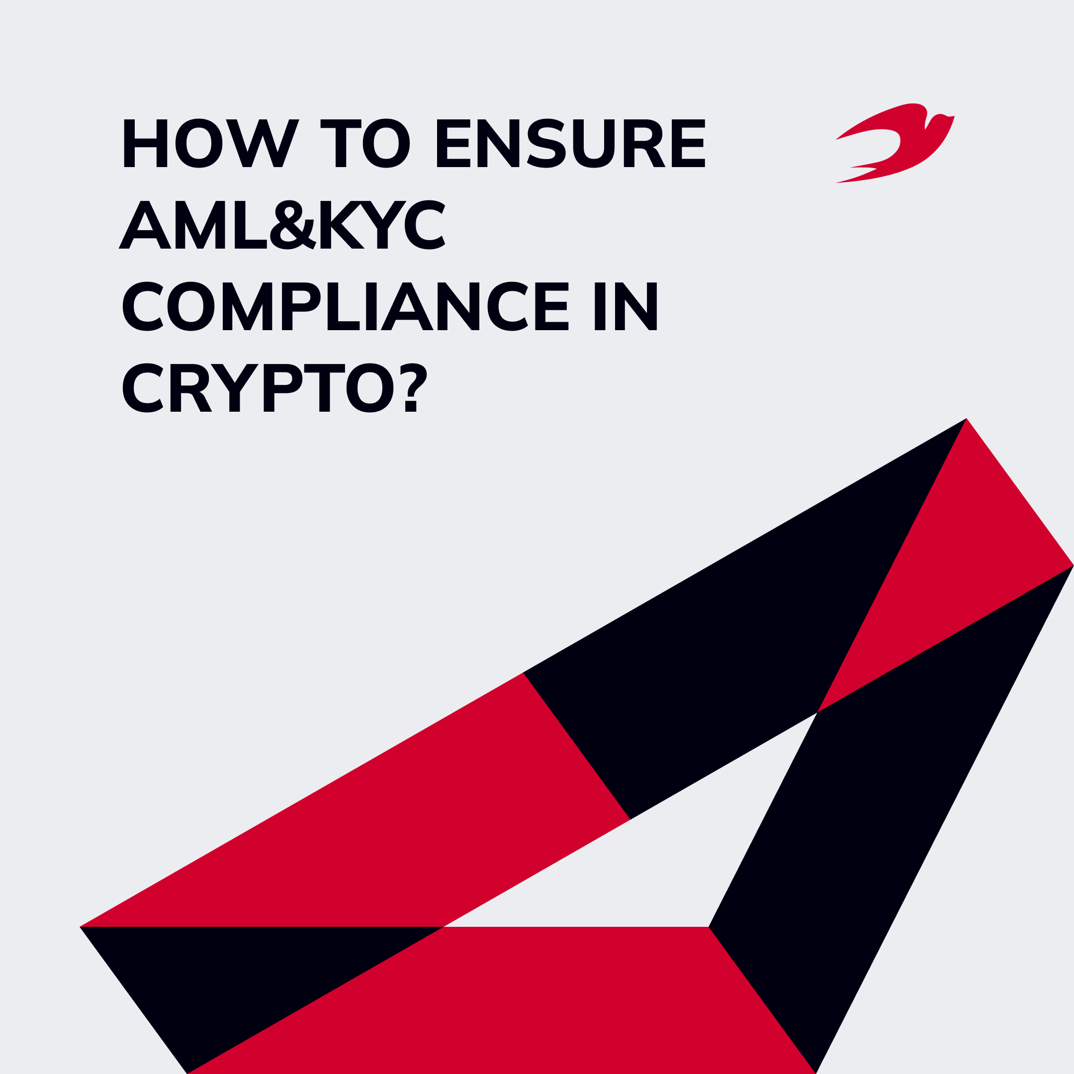 AML/KYC in crypto