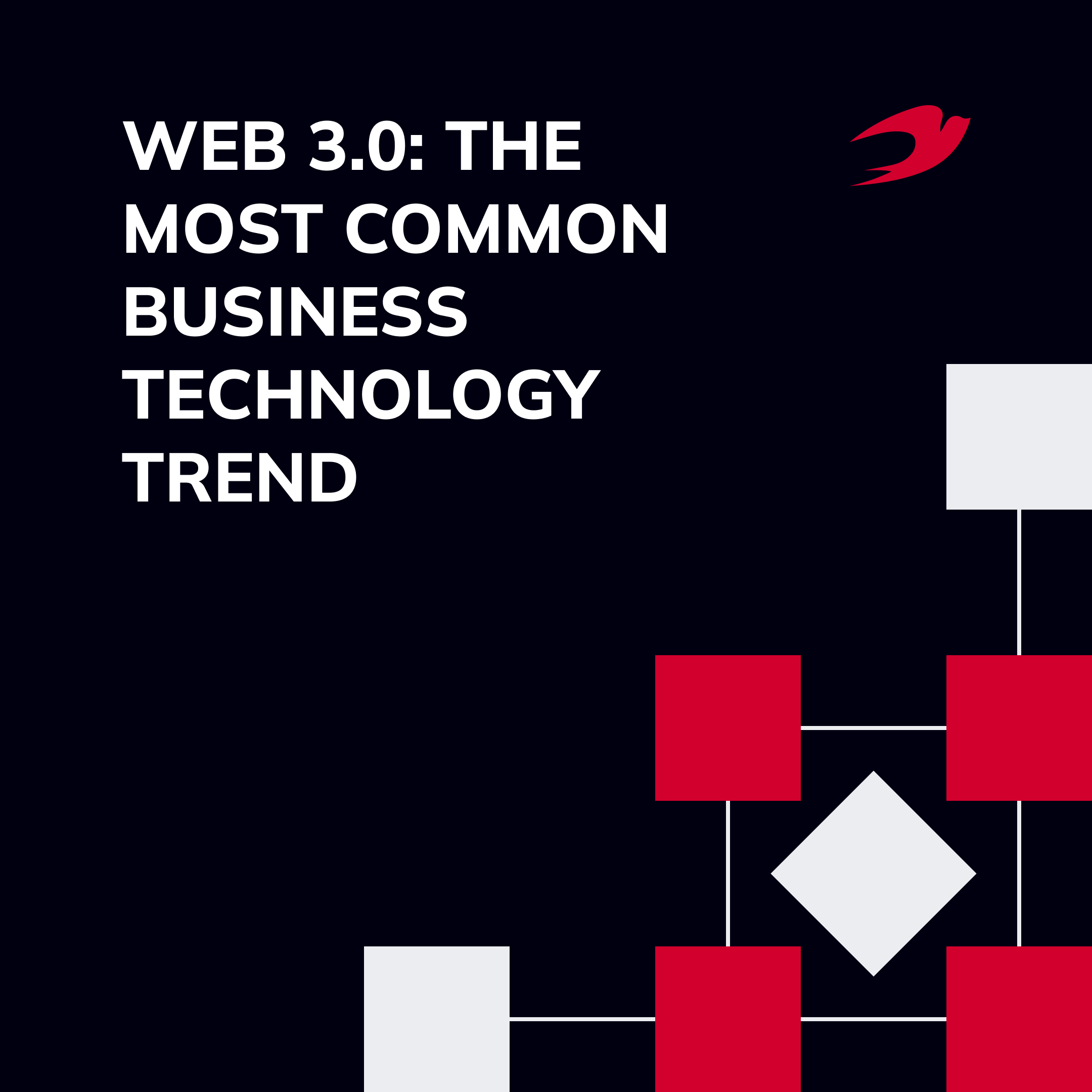 web 3 trends