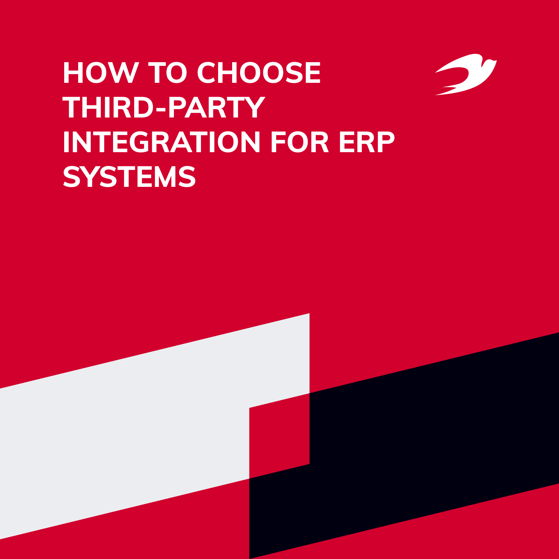 third party ERP services