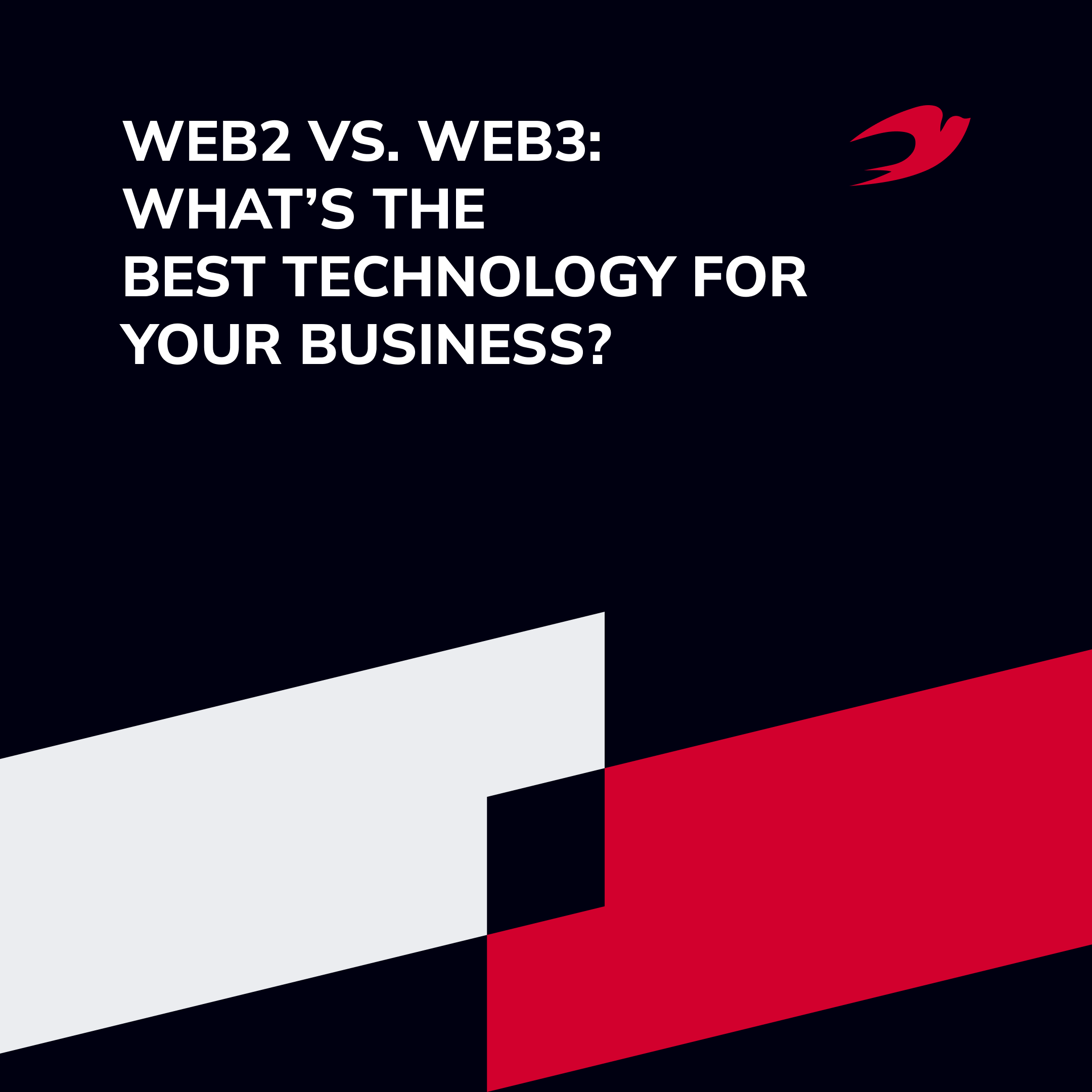web2 vs web3