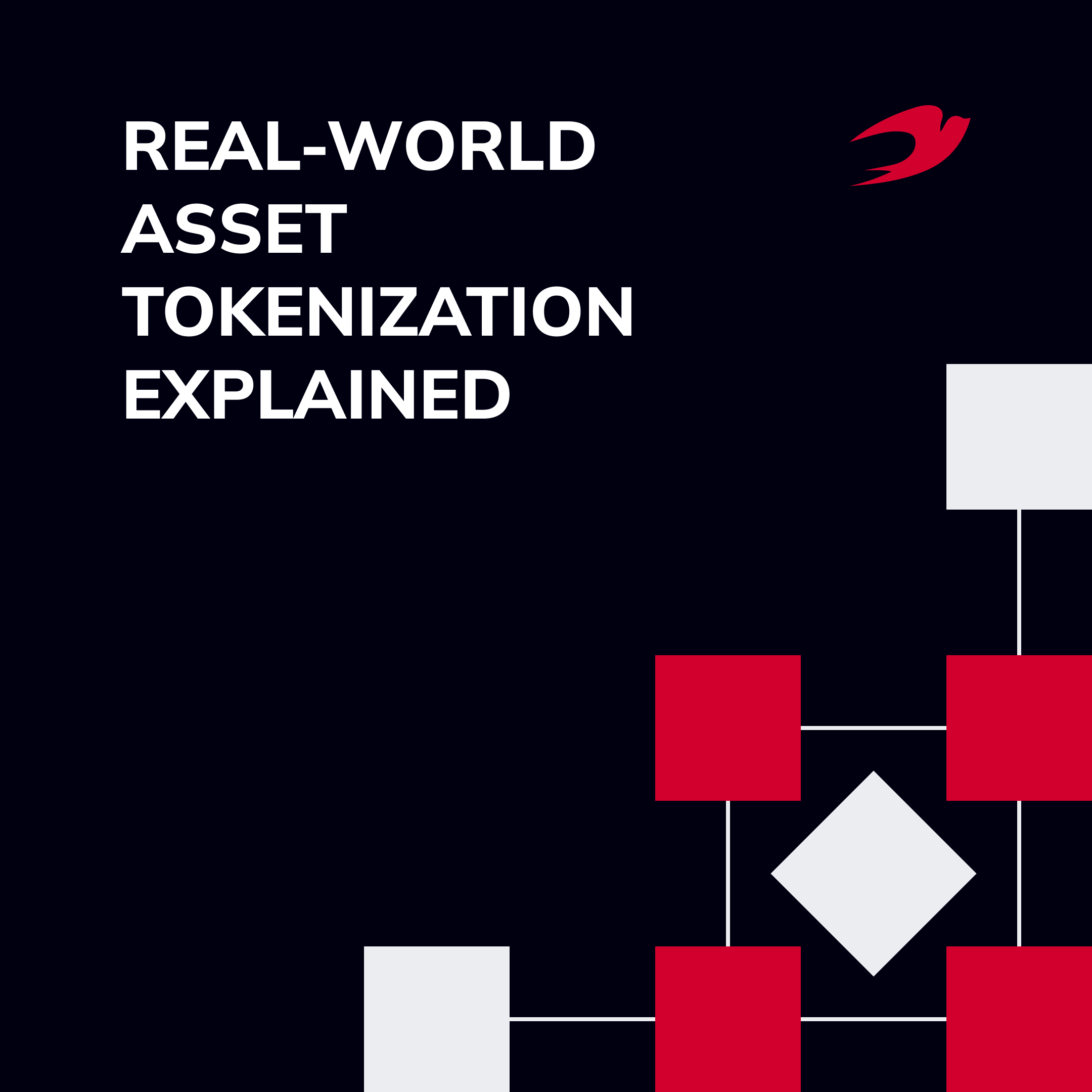 Real-World Asset (RWA) Tokenization
