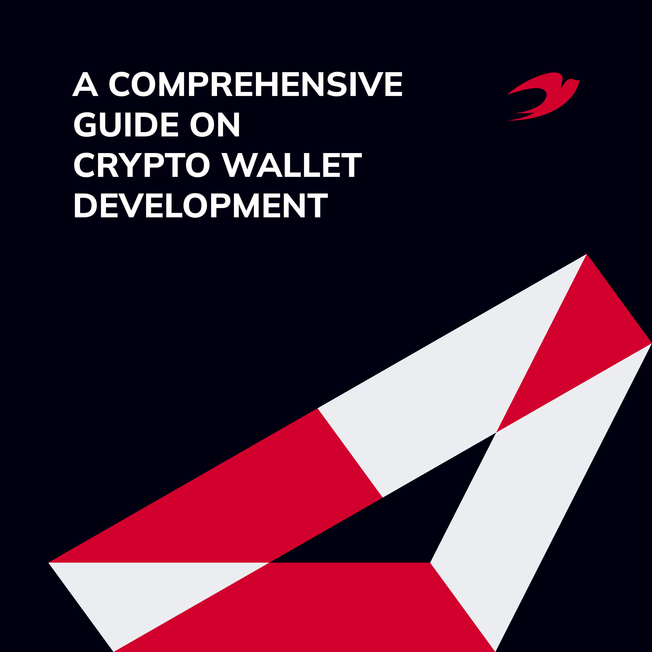 Crypto Wallet App Development: A 2024 Guide