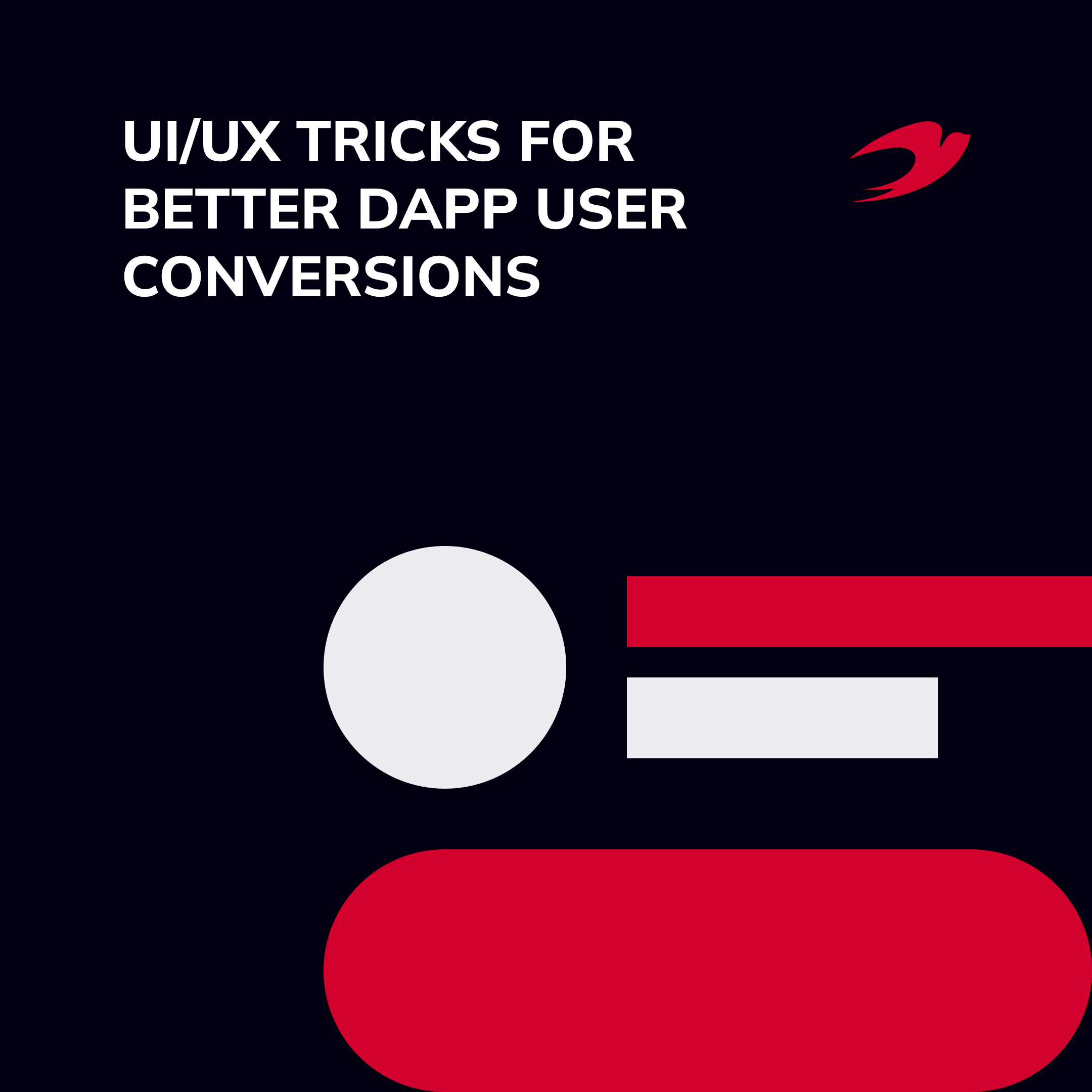 Ui/UX tricks for better conversions