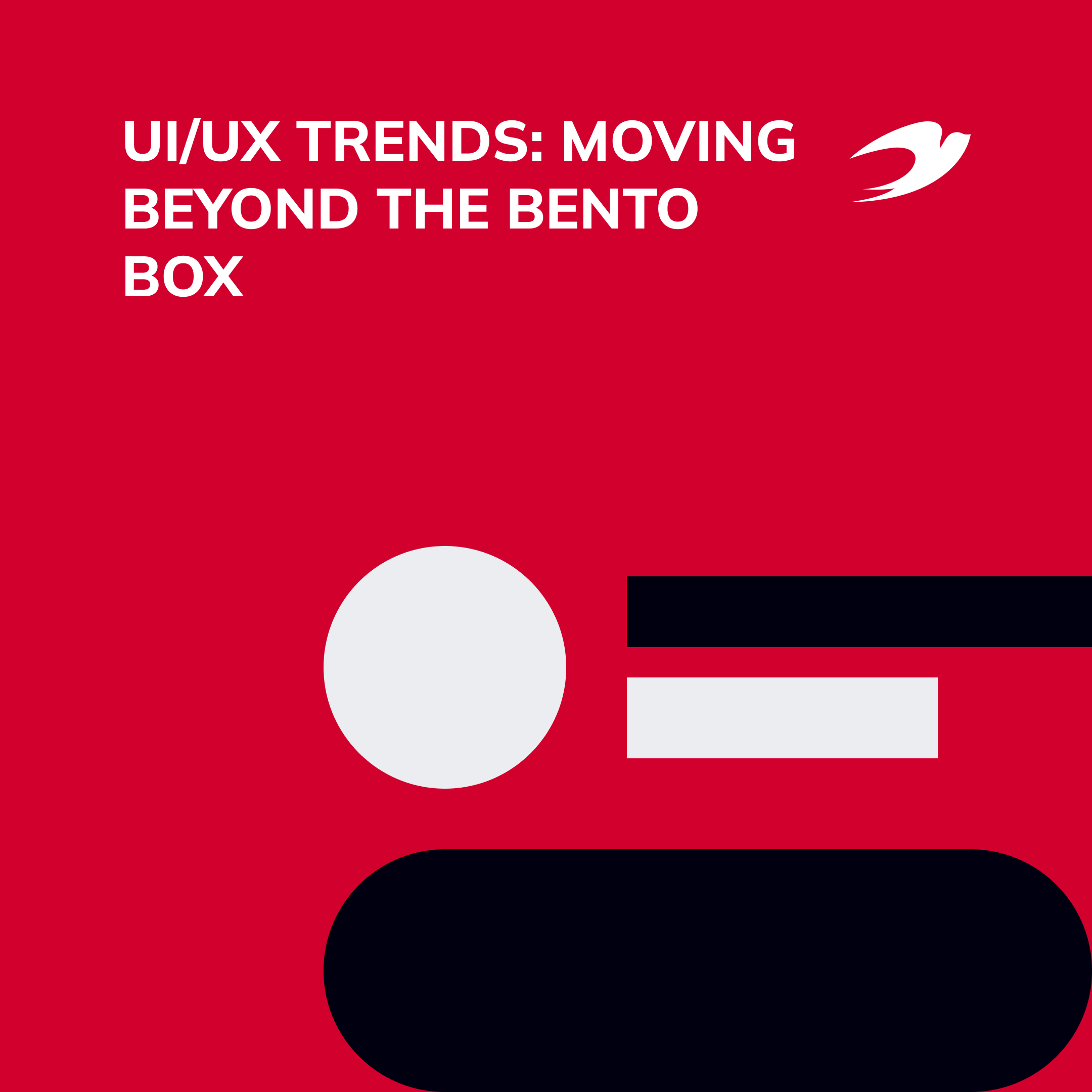 UI/UX Trends