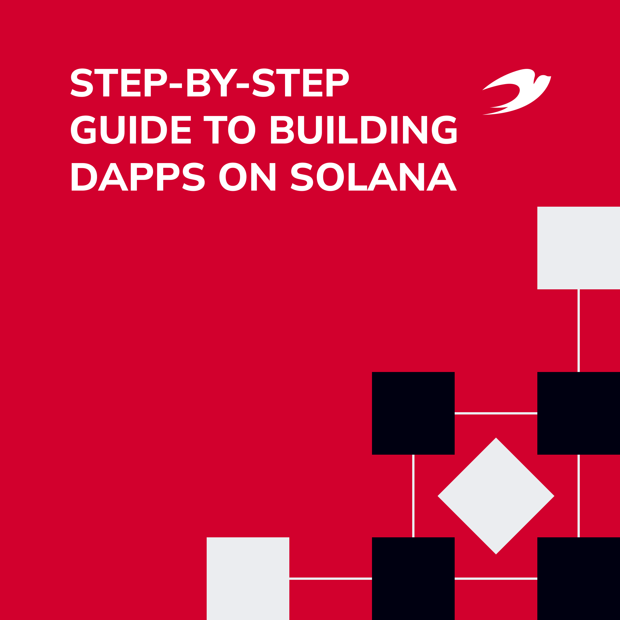 Solana dapp development - Step-by-Step Guide to Building dApps on Solana | IdeaSoft