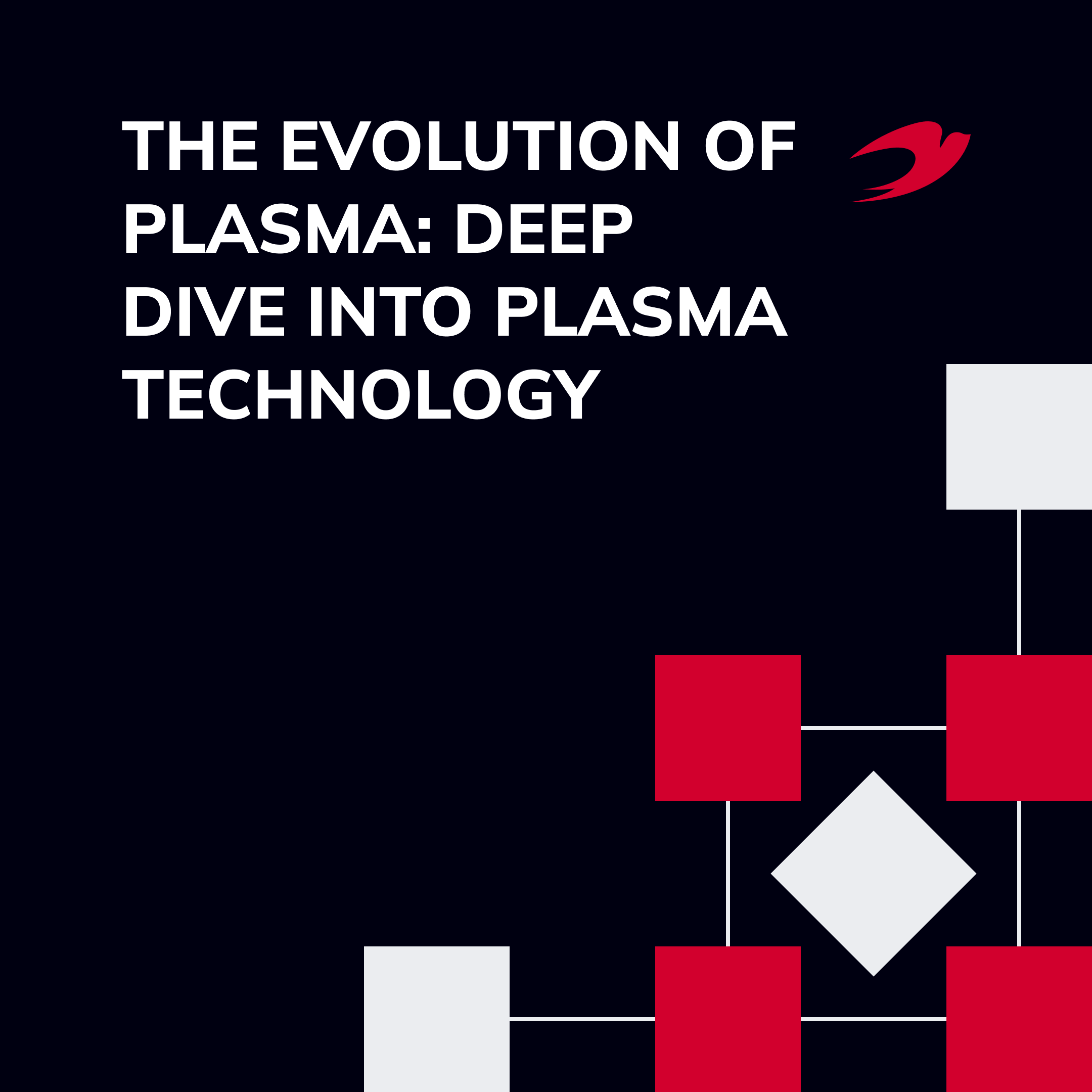 ethereum plasma, Plasma tech overview