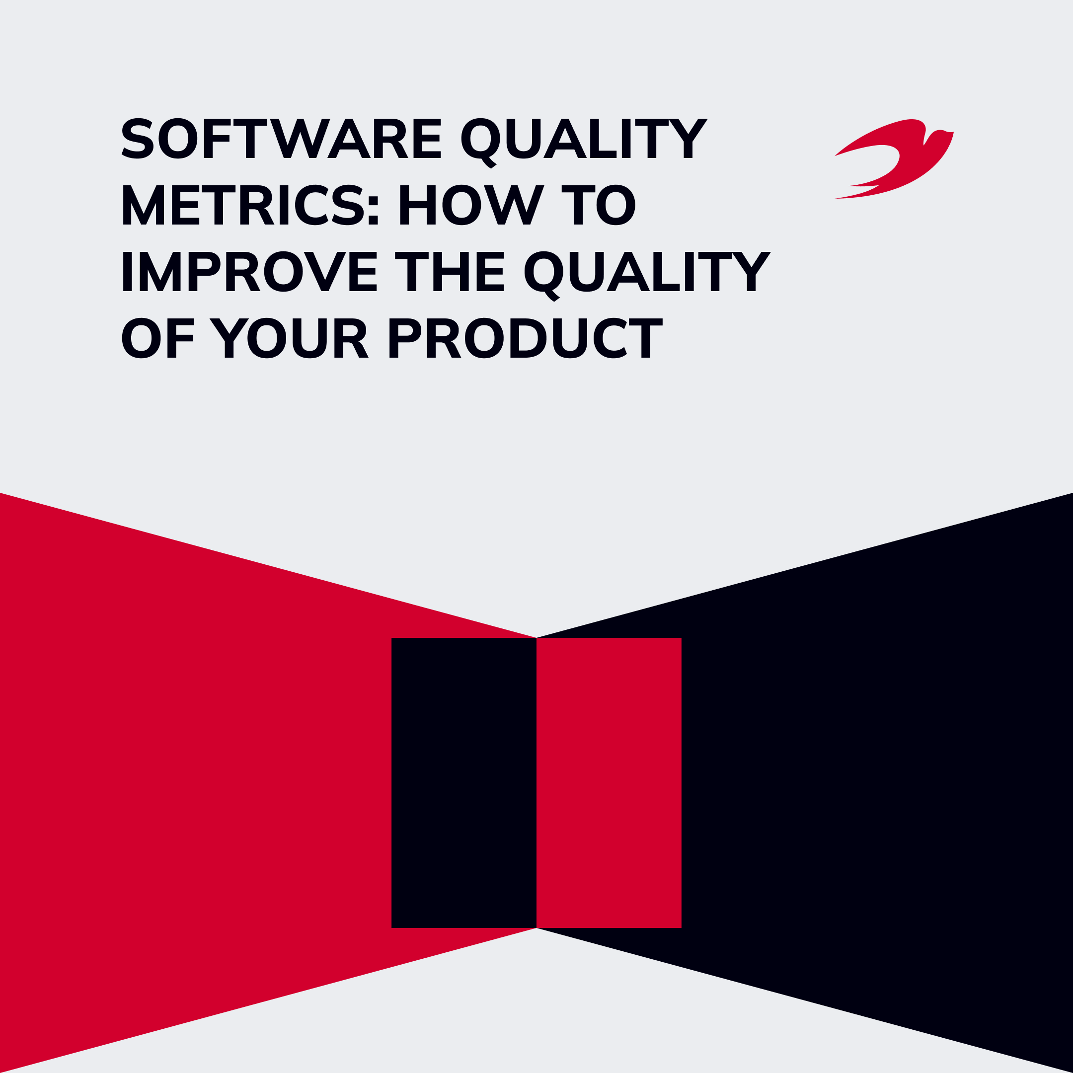 software quality metrics